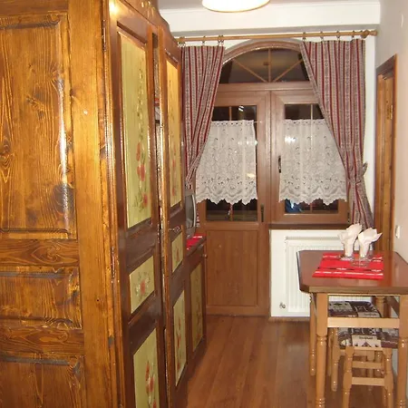 Hotel Casa Rotaru
