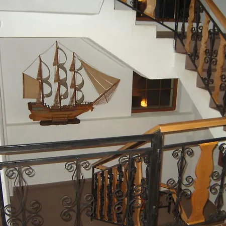 Hotel Casa Rotaru